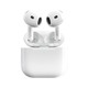  百亿补贴：Apple 苹果 AirPods 4 降噪版 蓝牙耳机 MagSafe充电盒　