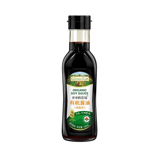 88VIP：GRANDPA\'S 儿童专用有机酱油 152ml*1瓶