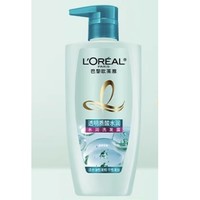 L'OREAL PARIS 质酸水润洗发露 500ml