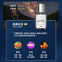 塔罗 车载香薰 【古龙香调】 1瓶 160ml