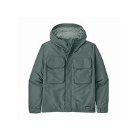 Patagonia 巴塔哥尼亚 イスマス男款多功能夹克 4ea5e78516355b1e