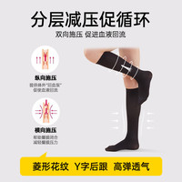 FUTURO 护多乐 美国进口3M护多乐静脉曲张弹力袜