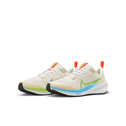 NIKE 耐克 女鞋 24春季飞马40AIR ZOOM运动鞋缓震透气休闲鞋跑步鞋 FQ6863-131飞马40 37.5