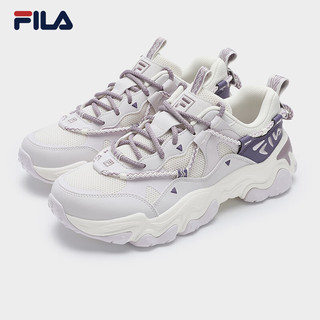 FILA 斐乐 女款老爹鞋 100125956330