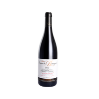 FAGUO 法国 婉爱 法国 勃艮第 黑皮诺 干红葡萄酒 750ml*1瓶