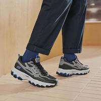 SKECHERS 斯凯奇 Arch Fit 男款跑步鞋