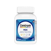 Centrum 善存 进口成人男士复合维生素 120粒