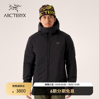 ARC'TERYX 始祖鸟 ATOM HEAVYWEIGHT HOODY 男款棉服 10107102653934