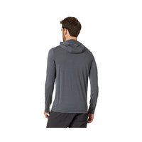 孤品捡漏潮奢 arc'teryx 始祖鸟 男士 Ionia 美利奴羊毛连帽套头