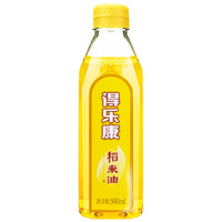 88VIP：得乐康 换购商品不包邮—得乐康 特级米糠油 500ml