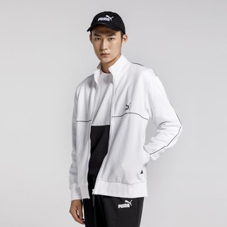 PUMA 彪马 男士运动夹克