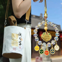 诺第 女士单肩手提包 帆布包