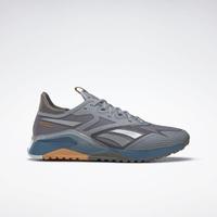 Reebok 锐步 女士NANO X2户外健身运动硬拉透气综合训练鞋