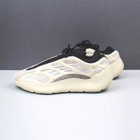 adidas 阿迪达斯 Yeezy 700 V3 白色异形老爹鞋20 FW4980