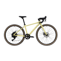 DECATHLON 迪卡侬 Gravel 500 公路自行车 8826317 9速