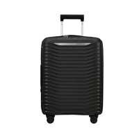 Samsonite 新秀丽 黑色KJ1登机箱 20寸