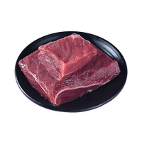 洛桑牧场 牦牛肋排 4kg