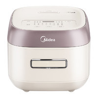 Midea 美的 MB-HS451S IH低糖电饭煲0涂层 316L 4L