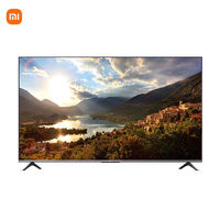 百亿补贴：Xiaomi 小米 电视85英寸4K 超高刷全面屏声控智能超高清平板电视NFC遥控