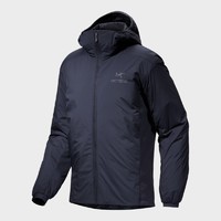 31日20点：ARC'TERYX 始祖鸟 ATOM HOODY 男子防风保暖棉服