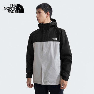 北面男冲锋衣防水透湿户外24秋TheNorthFace|8DMC