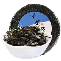 盛耳 紫菜30g 无沙紫菜海笞煲汤