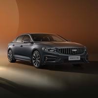 GEELY AUTO 吉利汽车 星瑞 25款 东方曜 1.5T 双离合扶摇版