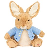 GUND 冈德 毛绒彼得兔 11英寸