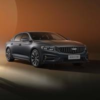 GEELY AUTO 吉利汽车 星瑞 25款 东方曜 1.5T 双离合昆仑版