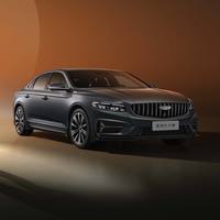 GEELY AUTO 吉利汽车 星瑞系列 25款 东方曜 2.0T 自动揽星版