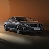 GEELY AUTO 吉利汽车 星瑞 25款 东方曜 2.0T 自动望月版