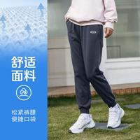 SKECHERS 斯凯奇 女款休闲运动裤 L223W115-026R