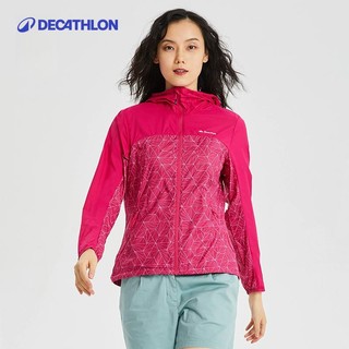 DECATHLON 迪卡侬 HELIUM 500 女子防晒衣 8544080