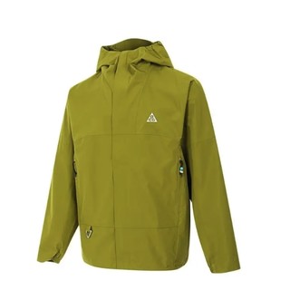 NIKE 耐克 AS M ACG SF CASCADE RAIN JKT 男款运动夹克 DV9416-390