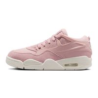 百亿补贴：NIKE 耐克 冬季女鞋AIR JORDAN 4 RM运动鞋篮球鞋FQ7940-600