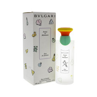 BVLGARI 宝格丽 甜蜜宝贝女士香水 EDT 100ml