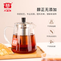 TAETEA 大益 普洱茶 熟茶 1.8g*25袋