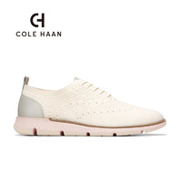 88VIP：COLE HAAN 歌涵 女鞋牛津鞋 夏季网面透气休闲运动鞋W26627