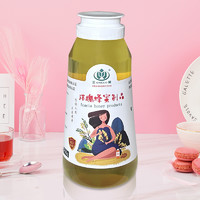 ONECO 王巢 洋槐蜂蜜 950ml