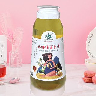 ONECO 王巢 洋槐蜂蜜 950ml