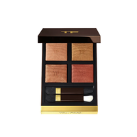 TOM FORD 汤姆·福特 幻魅四色眼影盘 #40鎏金时刻盘 6g