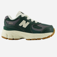 new balance 2002 儿童休闲鞋