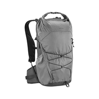 DECATHLON 迪卡侬 MH500 中性户外双肩包 4977160 冰川灰 22L