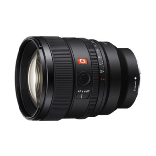 SONY 索尼 FE 85mm F1.4 GM II 全画幅中远摄大光圈定焦G大师镜头二代