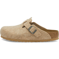 BIRKENSTOCK 勃肯 Boston 男款半拖鞋