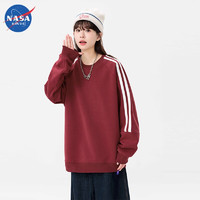 NASA RHUDE 2024新款潮牌宽松卫衣  多色可选