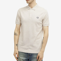 FRED PERRY 男士POLO衫