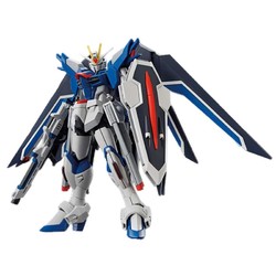 BANDAI 万代 HG 1/144 SEED 飞升自由高达拼装模型