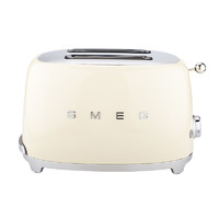 Smeg 斯麦格 TSF01 多士炉