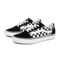 VANS 范斯 Old Skool 36 DX 女子运动板鞋 VN0A3IUN5GX